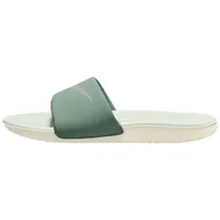 Nike Kawa Badelatschen Jungen 001 - steam/light silver-sail 40