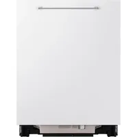 Samsung DW80H 73WAB0U1 (vollintegrierbar, EEK A, Weiß)