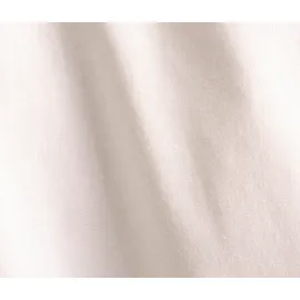 Seidensticker Popeline-Bluse mit Karodetail - Damen - Gr. 36 - weiß