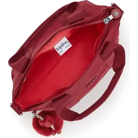 Kipling Asseni Mini 5 Liter Shopper KI3420 Funky Red - Rot