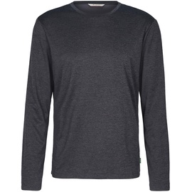 Vaude Essential LS T-Shirt schwarz