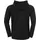 Uhlsport Essential Pro Hoodie schwarz 164