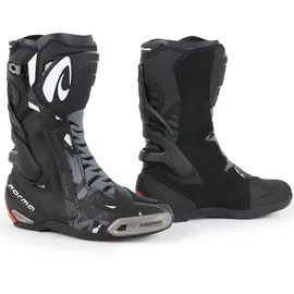 FORMA Phantom Flow CE Black T40 zugelassen