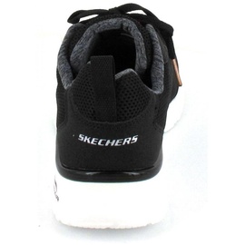 SKECHERS Skech-Air Dynamight - Fast black/white 39