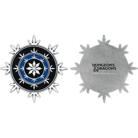 FaNaTtik - Dungeons & Dragons Limited Edition Neverwinter Heraldry Medallion