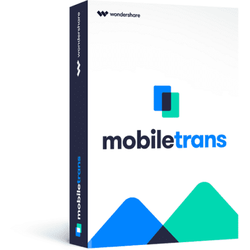 Wondershare MobileTrans