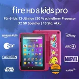 Amazon Fire HD 8 Kids Pro 2022