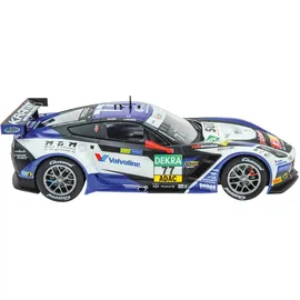 Carrera Corvette C7 GT3-R Callaway Competition No.77