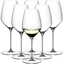 Riedel Veloce Riesling Weinglas 6er Set
