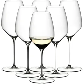 Riedel Veloce Riesling Weinglas 6er Set
