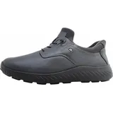 Jomos Halbschuhe Herren Schwarz 48