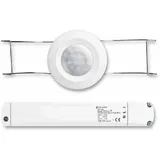 Busch-Jaeger 6811 EB Busch-Wächter® Präsenz tech BasicLINE mini