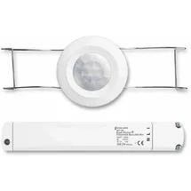 Busch-Jaeger 6811 EB Busch-Wächter® Präsenz tech BasicLINE mini