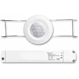 Busch-Jaeger 6811 EB Busch-Wächter® Präsenz tech BasicLINE mini