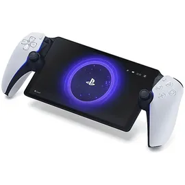 Sony PlayStation Portal Remote Player Weiß