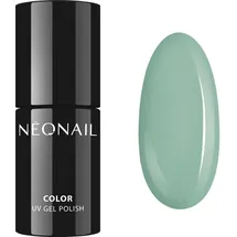 NeoNail Professional Professional UV Nagellack Bloomy Vibes Kollektion green me twice 7,2 ml