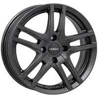 Dezent TZ graphite 6,5x16 4x100 ET45 MB60,1