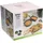 Ninja Backformen-Set 3-teilig rund