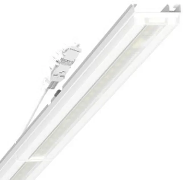 Regiolux LED-Geräteträger SRGVCG E#19575006740
