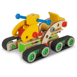 Eichhorn Raupenbagger