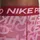 Nike Pro 5" Shorts, rot - US: XL