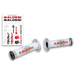 Griffe Malossi Tribal weiß Open End