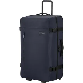 Samsonite Roader 2-Rollen Cabin 79 cm / 112 l dunkelblau