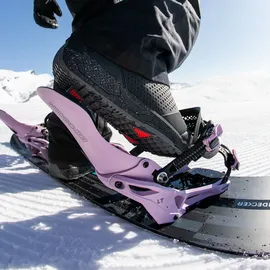 NIDECKER Supermatic Dusk XL