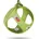 Vest Lime 2XS