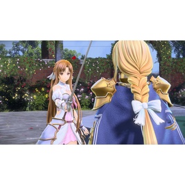 Sword Art Online: Alicization Lycoris (USK) (PS4)