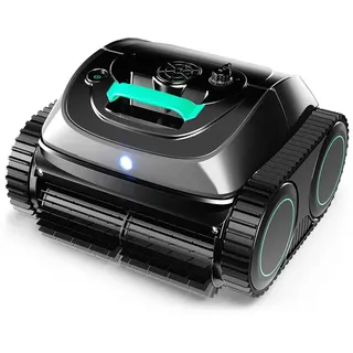 Wybotics Wybot C1 - Poolroboter Akku - Vorbestellung: Auslieferung ab 31.07.2025