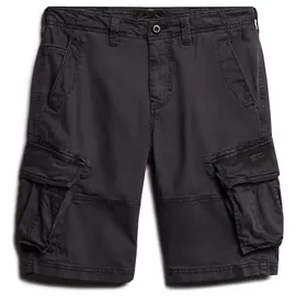 Superdry Cargobermudas »CORE CARGO SHORT« Superdry Sand
