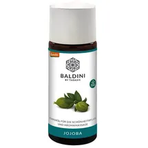 Taoasis Baldini Jojoba Bio/demeter Massageöl