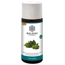 Taoasis Baldini Jojoba Bio/demeter Massageöl