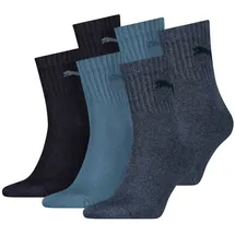 Puma Unisex Socken 6er Pack