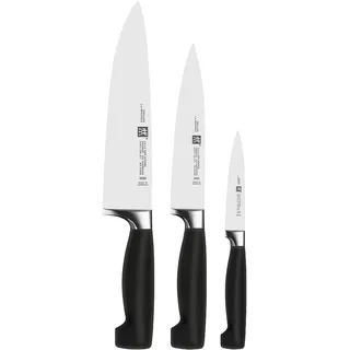 Zwilling Vier Sterne Messerset 3-tlg. (35048-000)