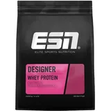 ESN Designer Whey Protein Beutel, 2000g - Banana Milk