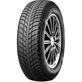 Nexen N'blue 4Season 205/60 R16 96H XL