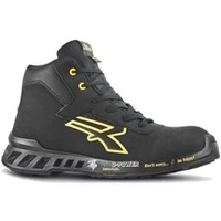 U-POWER Nelson ESD S3 CI SRC - T 37