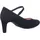 Gabor Pumps in schwarz, / 4 UK
