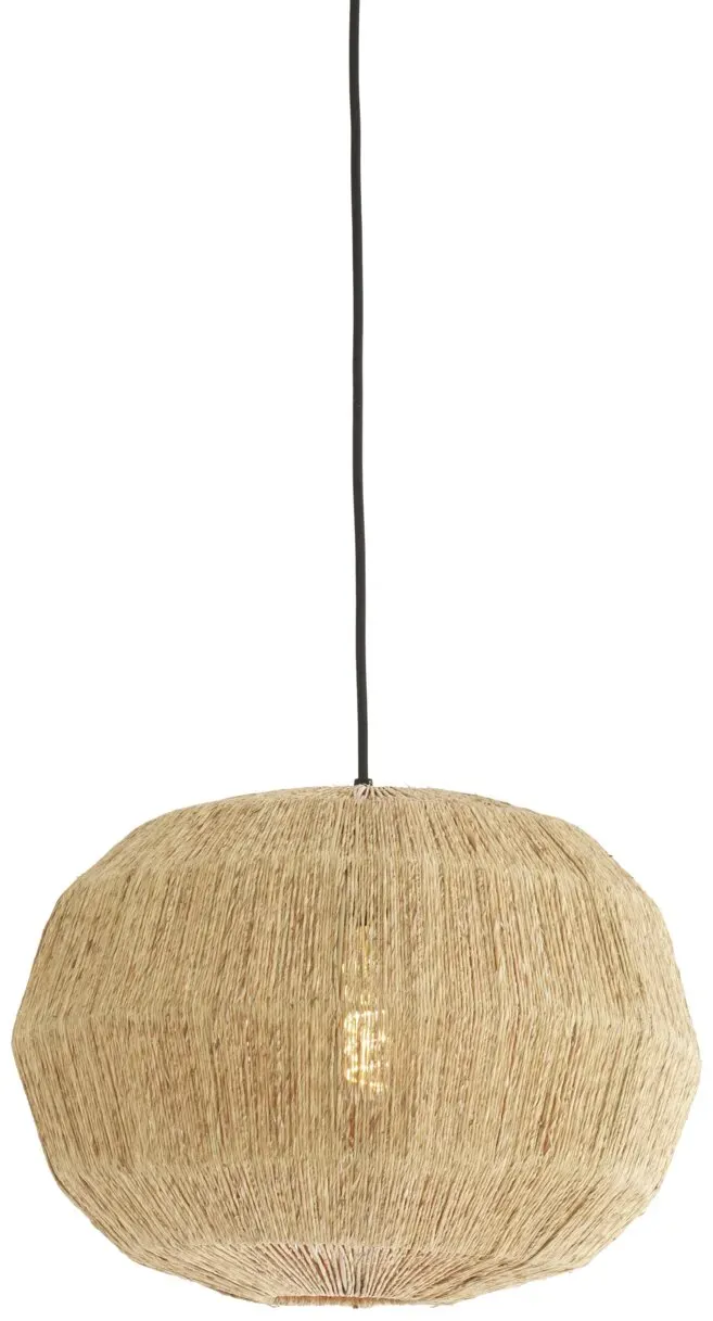 Light&Living Hängeleuchte JUNNA - B/H/T ca. 40.00x40.00x40.00