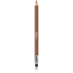 ICONIC London Fuller Pout Sculpting Konturstift für die Lippen Farbton Material Girl 1.03 g