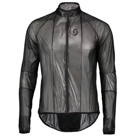 Scott Jacket M's RC Weather Reflect WB black (0001) M