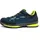Lowa Delago GTX LO Herren Petrol/Limone 44