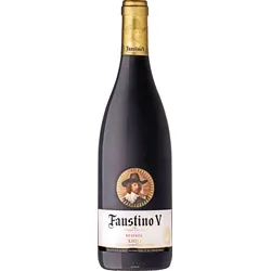 18er Set Faustino V Reserva 2018 - Versandkostenfrei!