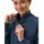 Vaude Redmont Cotton Ii blau S