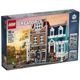 Lego Creator Expert Buchhandlung 10270