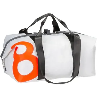 360 Grad 360Grad - Reisetasche Kutter XL Sporttaschen Weiss (169.89 € / )
