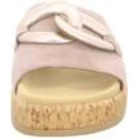 Gabor Sandalen für Damen, beige, 42 EU