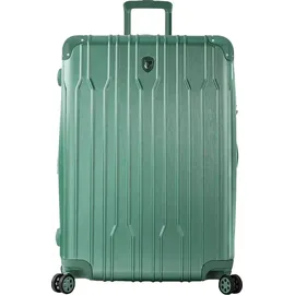 HEYS Xtrak Koffer-Set 3-tlg. grün/dunkelgrün